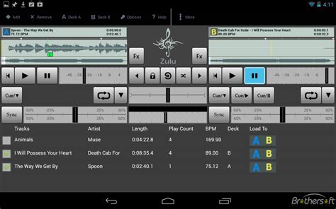 NCH MixPad Masters Edition 5.56 Beta With Crack 